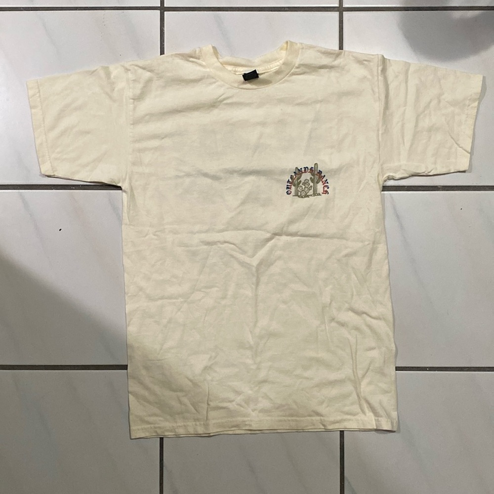 10-deep t shirt
